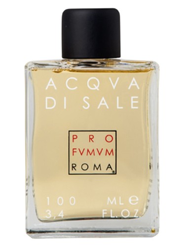 Acqua di Sale For Unisex 100 ML  |EDP| Profumum Roma