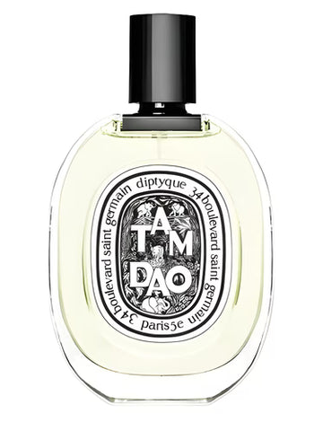 Tam Dao Eau De Toilette For Unisex 100ml  |EDT| Diptyque