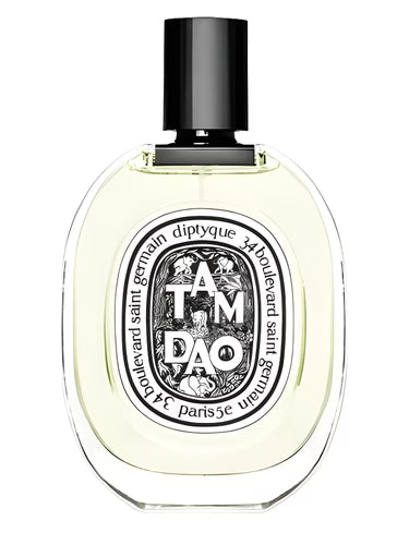 Tam Dao Eau De Toilette For Unisex 100ml  |EDT| Diptyque