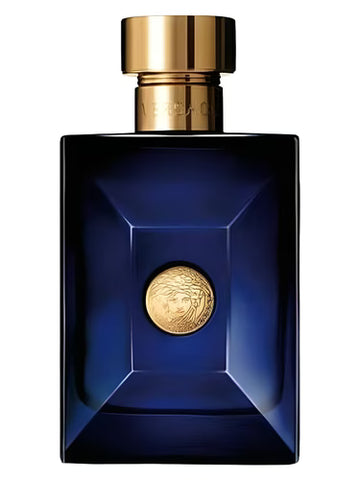 Versace Pour Homme Dylan Blue For Men |EDT| Versace