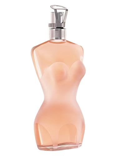 Classique 100ml  For Women |EDT| Jean Paul Gaultier