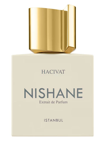 Hacivat for Unisex  100ML |Extrait| Nishane
