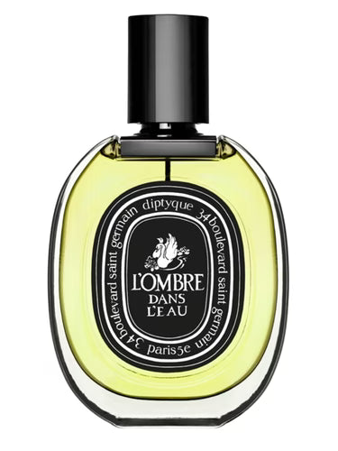 L'Ombre Dans L'Eau  Unisex 75ml  |EDP| Diptyque