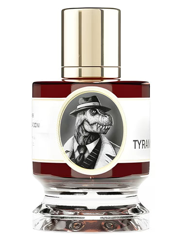 Tyrannosaurus Rex For Unisex 60ML  |EDP| Zoologist Perfumes