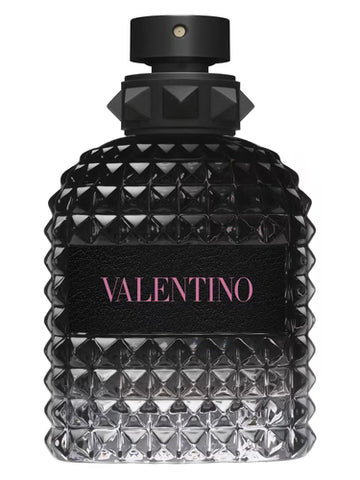 Valentino Uomo Born In Roma 100ml For Men |EDT| Valentino