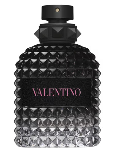 Valentino Uomo Born In Roma 100ml For Men |EDT| Valentino
