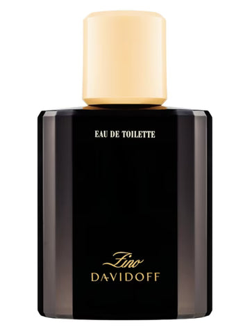 Zino Davidoff For Men 125ML  |EDT| Davidoff