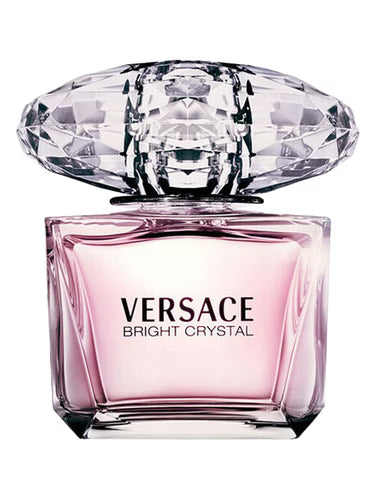 Bright Crystal 90ml For Women |EDT| Versace