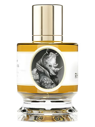 Rhinoceros Edition 2020 For Unisex 60ML  |EDP| Zoologist Perfumes