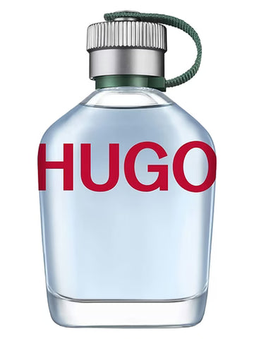 Hugo Man For Men  75ML |EDT| Hugo Boss