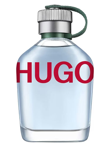 Hugo Man For Men  75ML |EDT| Hugo Boss