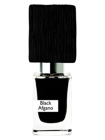 Black Afgano For Unisex  (30ml) |Pure Parfum Extract| Nasomatto