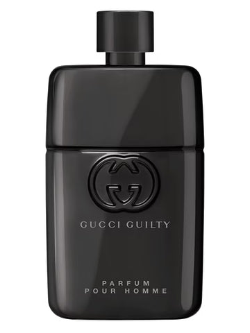 GUILTY PARFUM Pour Homme 90 ml for Men | Parfum | GUCCI