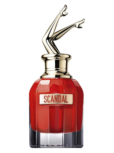 Scandal Le Parfum 100ml For Women |Intense| Jean Paul Gaultier