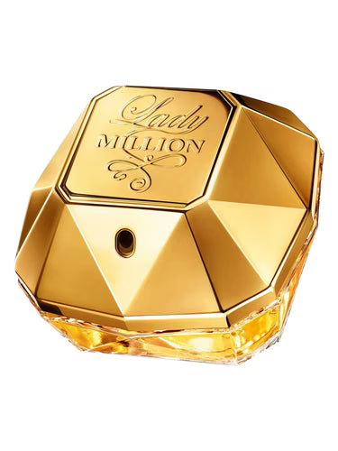 Lady Million 80ml  For Women |EDP| Rabanne