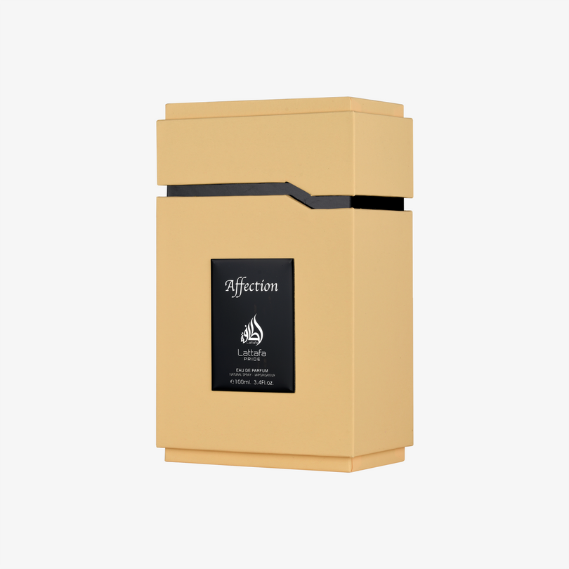 Affection  100ml For Unisex |EDP| Lattafa