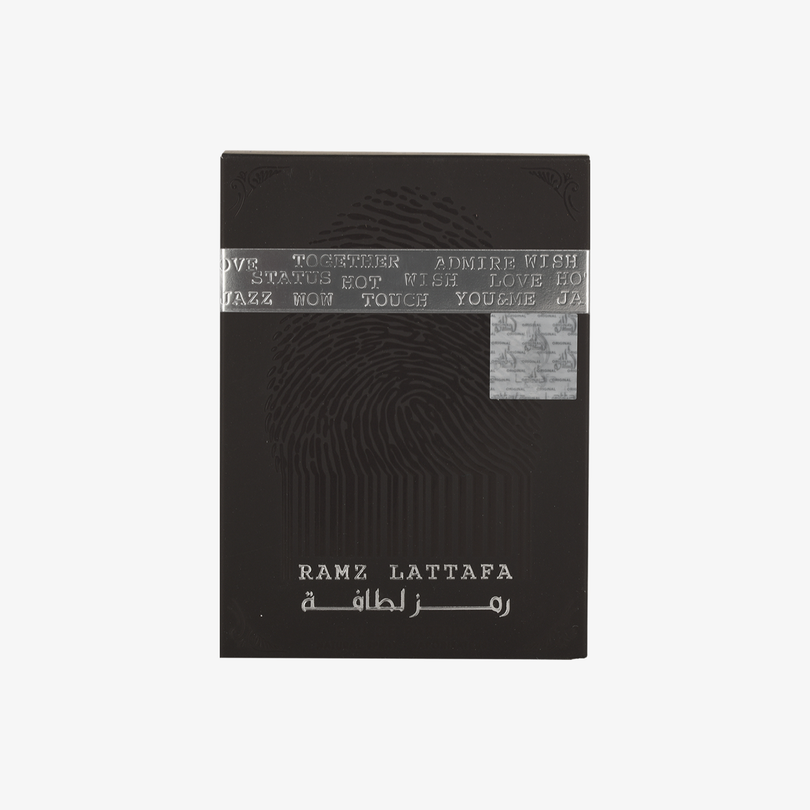 Ramz Lattafa (Gold) 100ML for Unisex |EDP| Lattafa