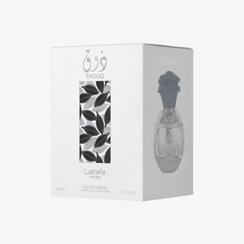 Thouq 80ML for Unisex |EDP| Lattafa