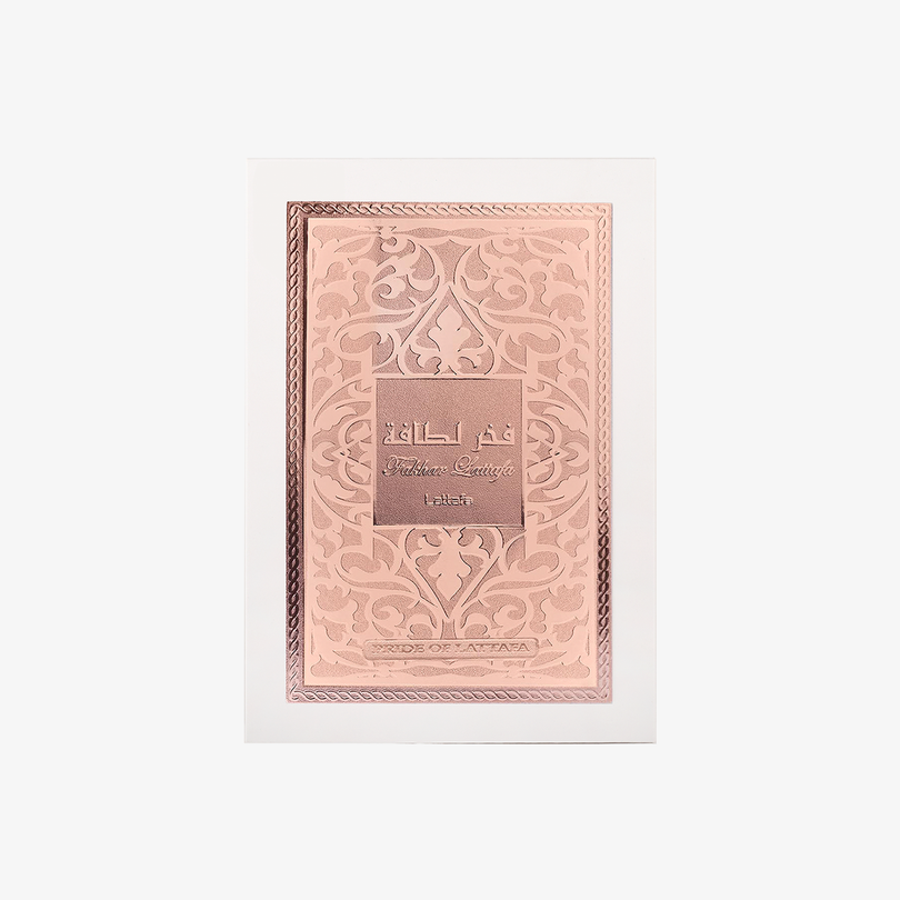 Fakhar Women For Women |100ML| Lattafa