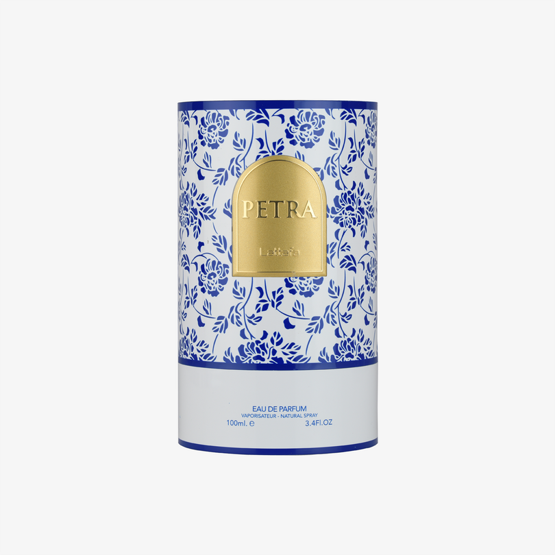 Petra For Unisex | 100ML | Lattafa