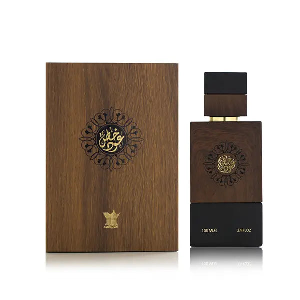 Special Oud 100 ml for Men | Arabian Oud
