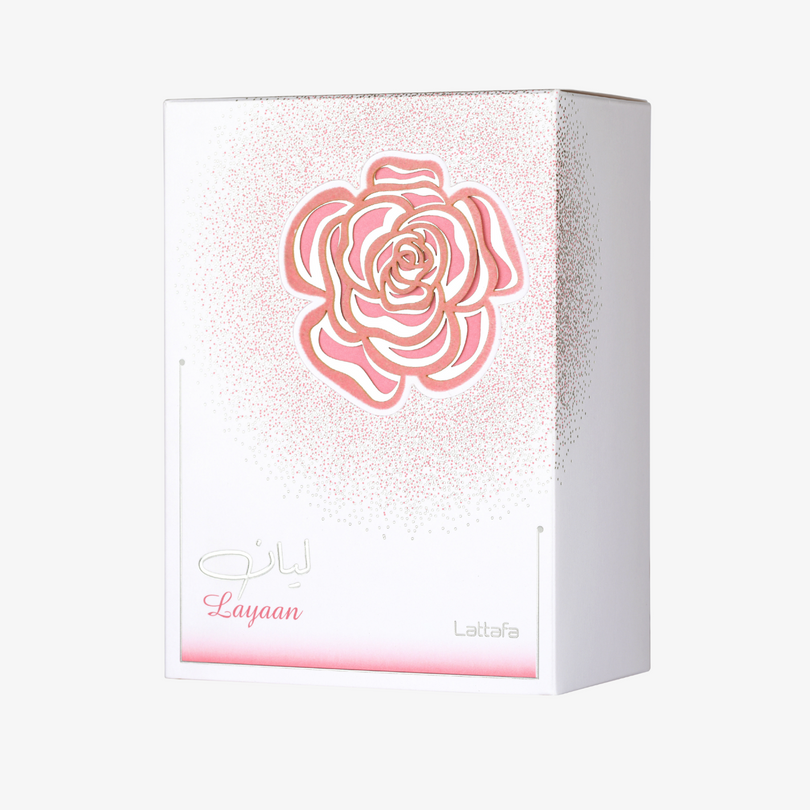 Layaan 75ml  For Women |EDP| Lattafa