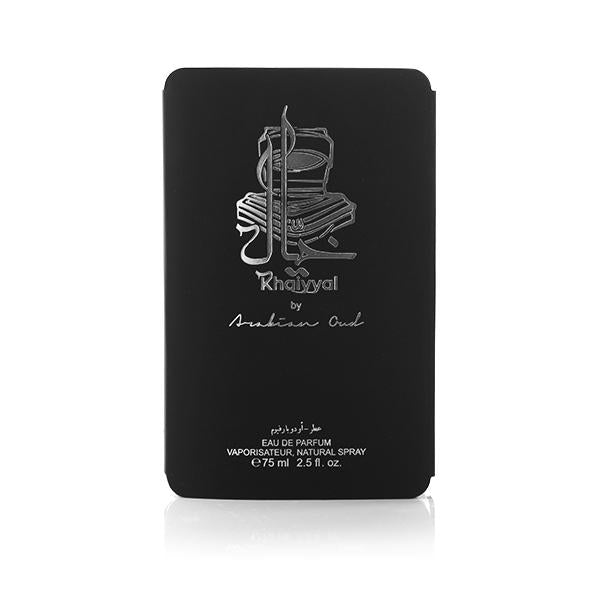 Khaiyyal 75 ml for Men | Arabian Oud