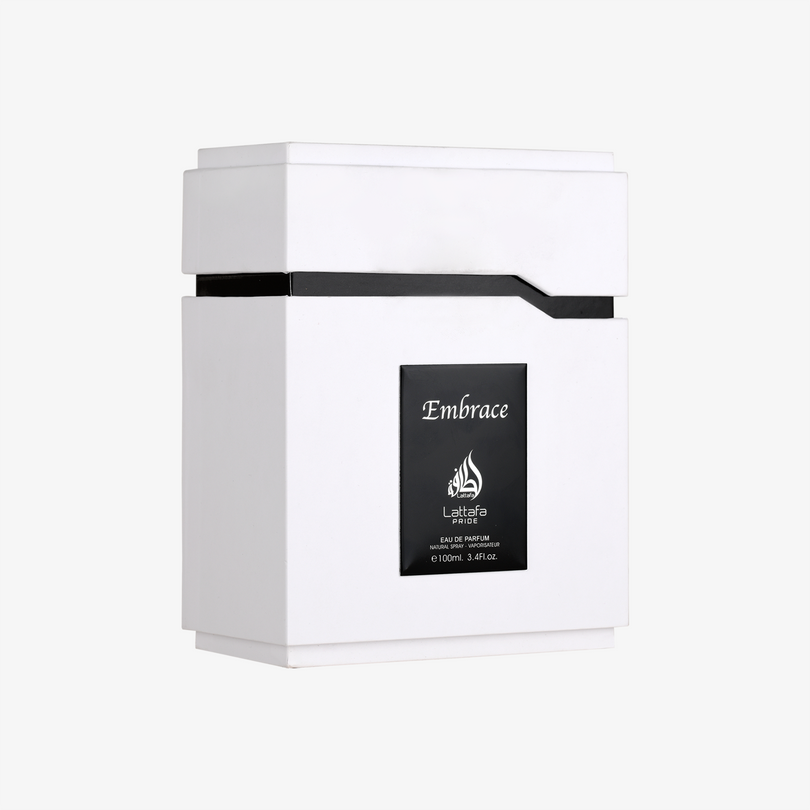 Embrace  100ml For Unisex |EDP| Lattafa