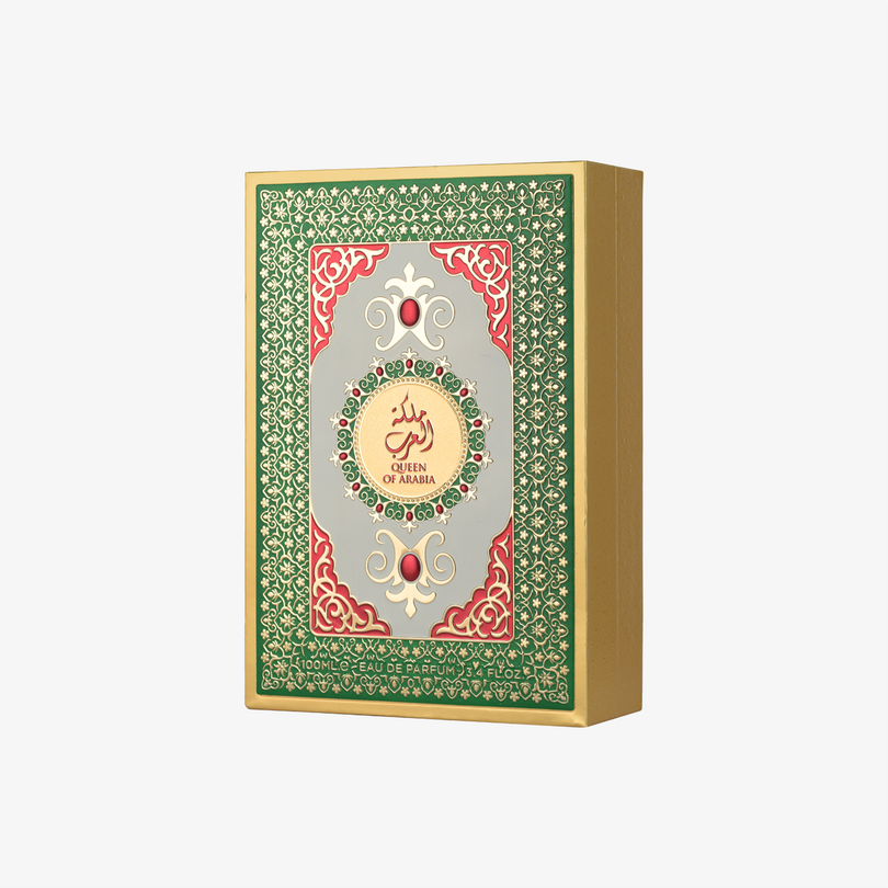 Queen Of Arabia For Women |100ML| Lattafa