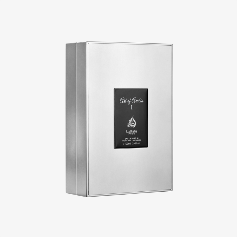 Art Of Arabia I00ml For Unisex |EDP| Lattafa