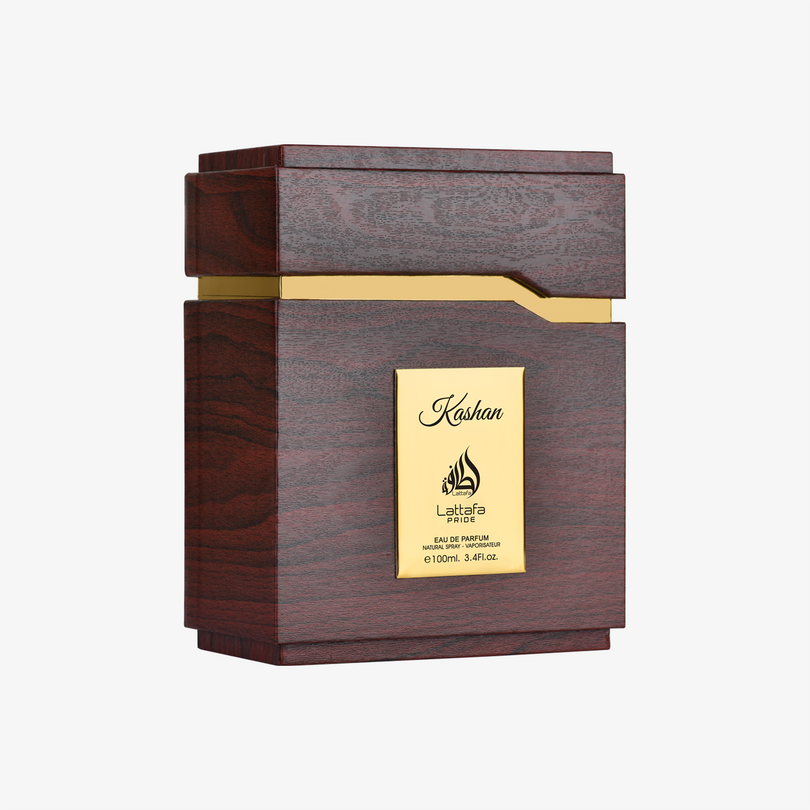 Kashan 100ml  For Unisex |EDP| Lattafa