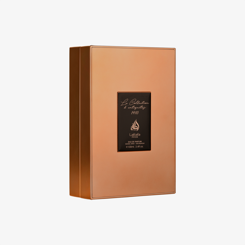 La Collection - 1910 For Unisex | 100ML | Lattafa