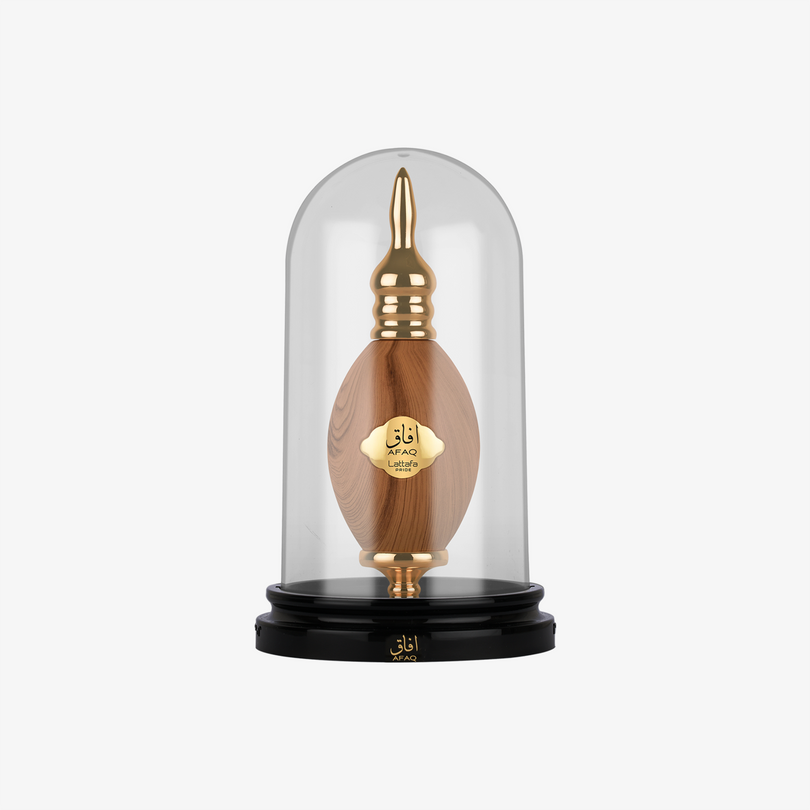Afaq Gold  100ml For Unisex |EDP| Lattafa
