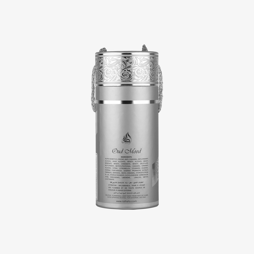 Oud Mood Reminiscence For Unisex | 100ML | Lattafa