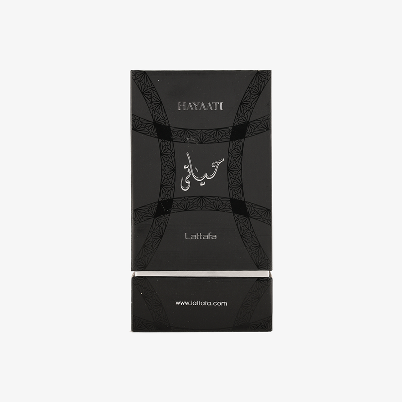 Hayaati 100ml  For Unisex |EDP| Lattafa