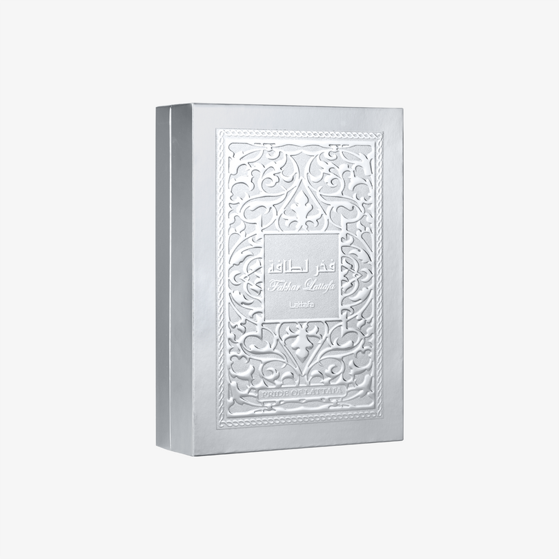Fakhar Platin 100ml  For Unisex |EDP| Lattafa