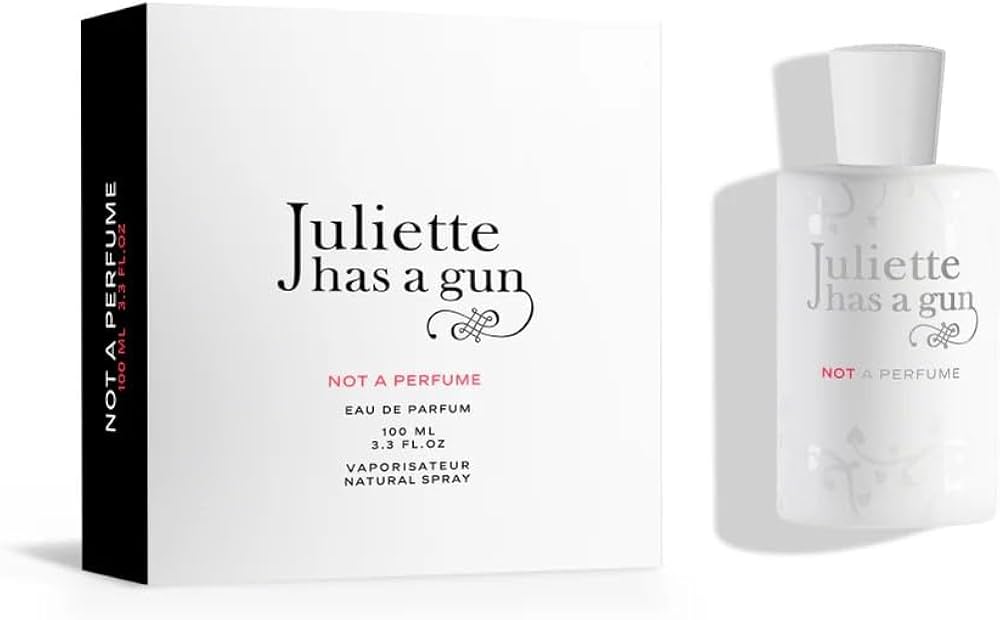 Not A Perfume For Women  100 ML |EDP| Juliette Has A Gun