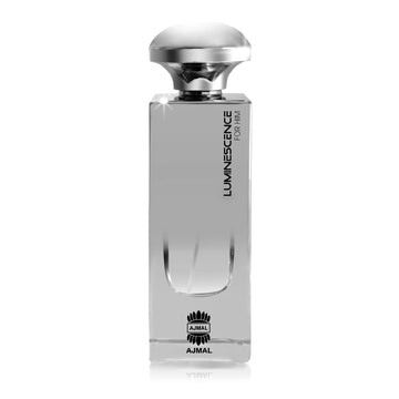 Luminescence 75 ml For Men | EDP | AJMAL