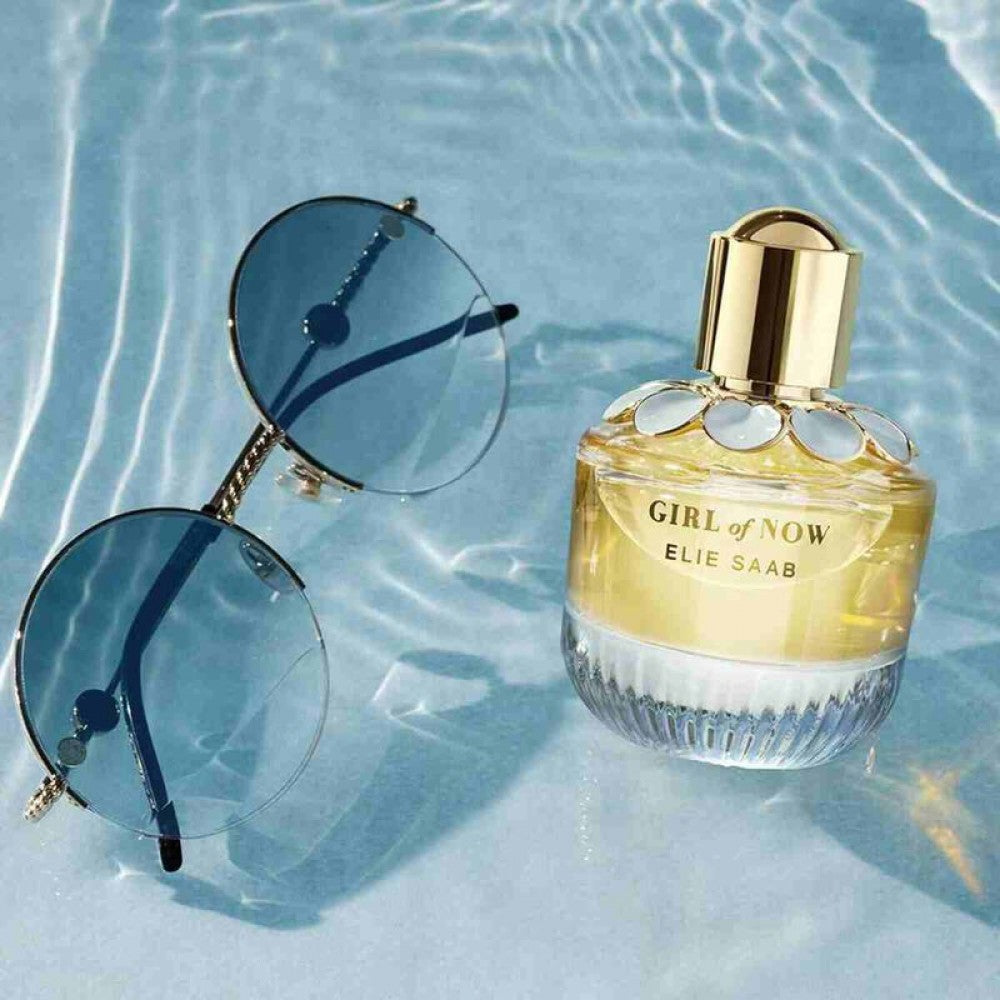 Girl Of Now  90ml For Women |EDP| Elie Saab