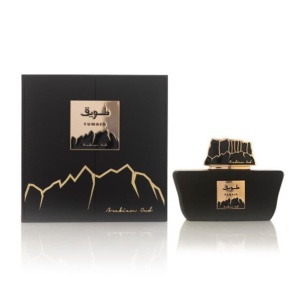 Tuwaiq 100 ml for Unisex | Arabian Oud