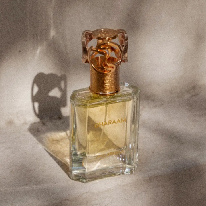 Gharaam  50ml For Unisex |Parfum| Swiss Arabian