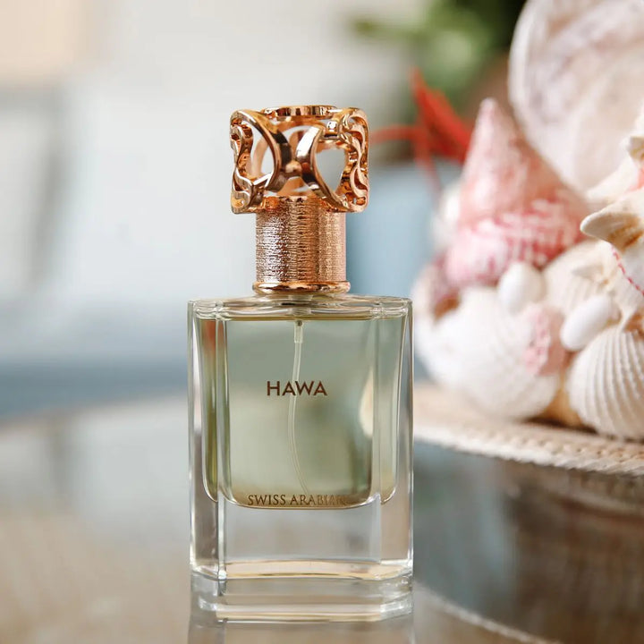 Hawa 50ml For Unisex |EDP| Swiss Arabian
