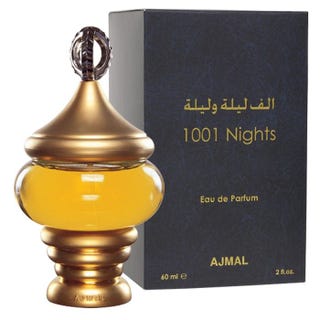 ALF LAILA O LAILA 60 ml For Unisex | EDP | AJMAL