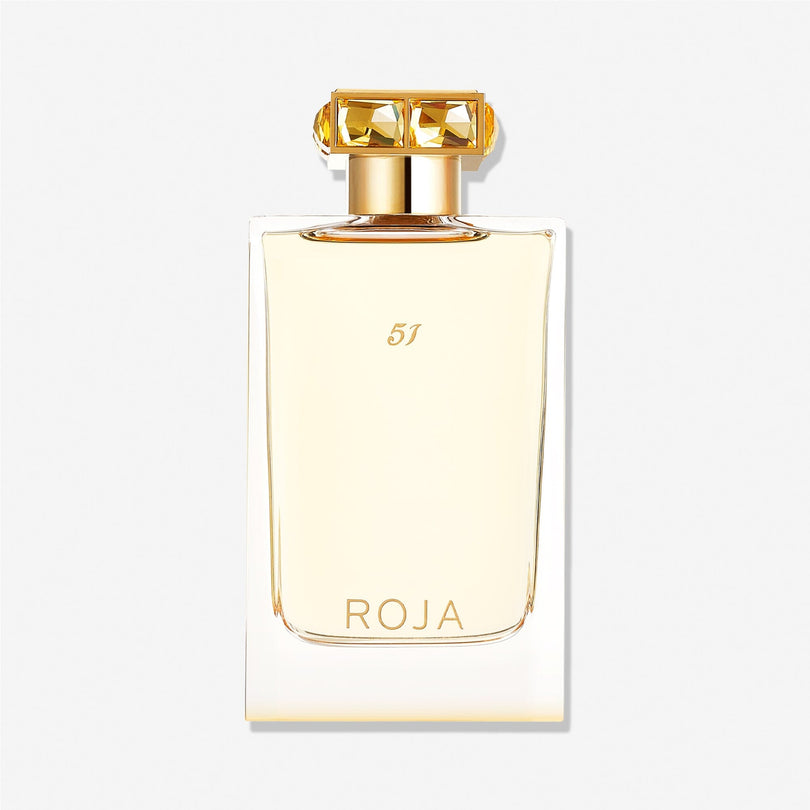 51 Pour Femme For Women |Parfum| Roja Parfums