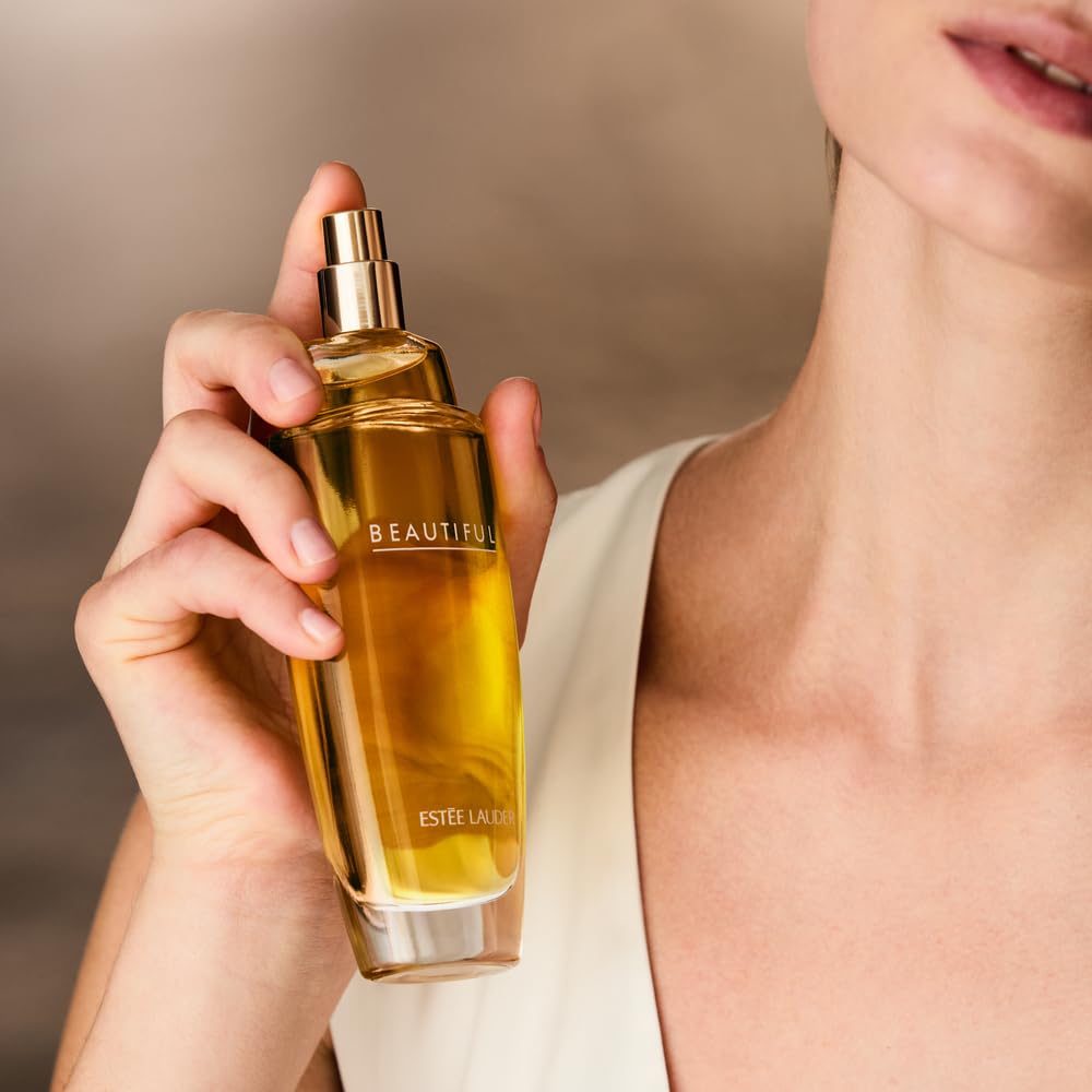 Beautiful For Women 75ML |EDP| Estee Lauder