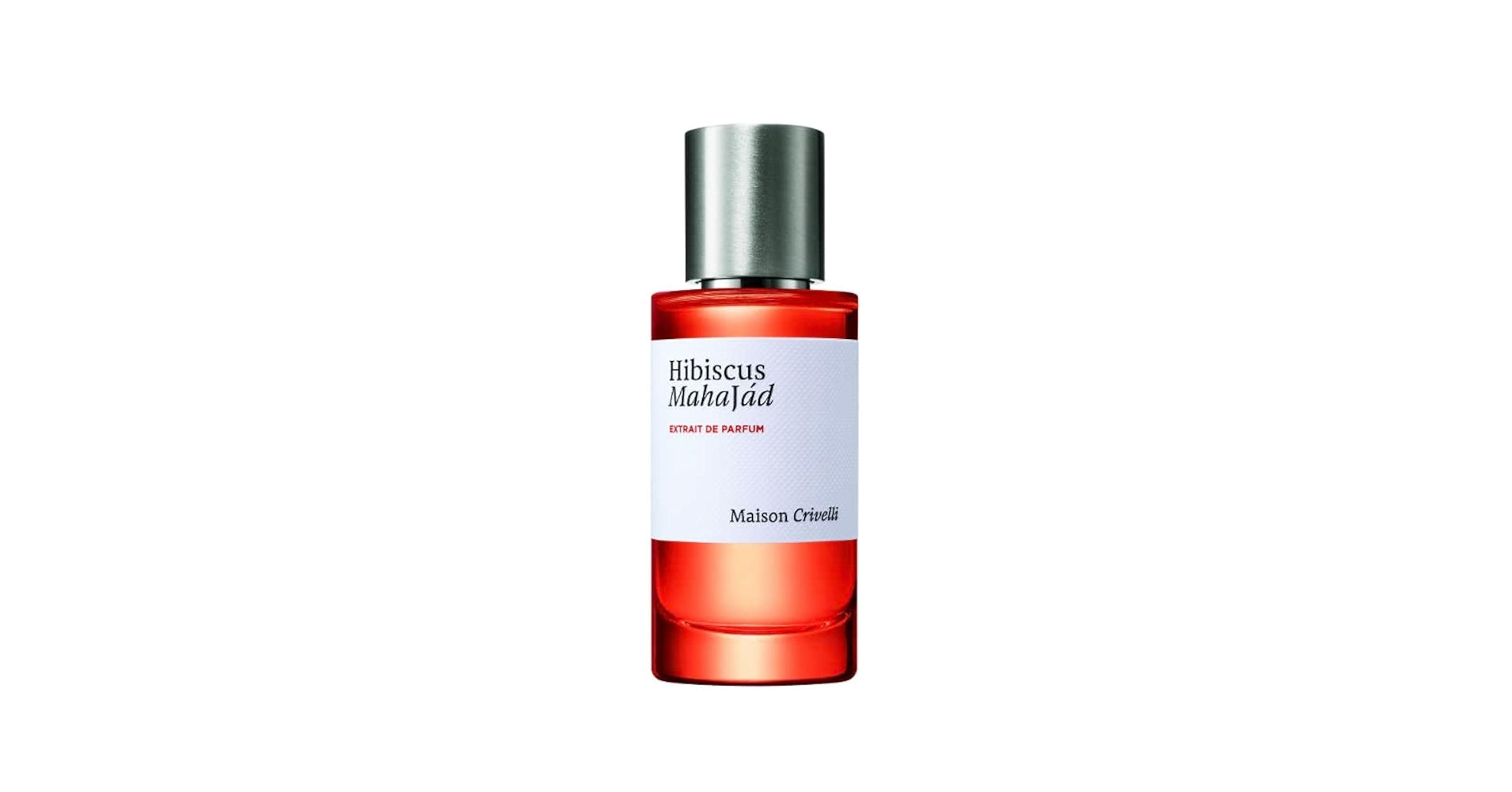 HIBISCUS MAHAJÁD for Unisex 50 ML | EDP| Maison Crivelli