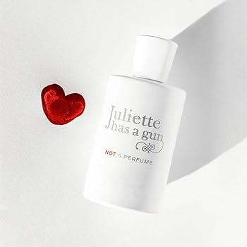 Not A Perfume For Women  100 ML |EDP| Juliette Has A Gun