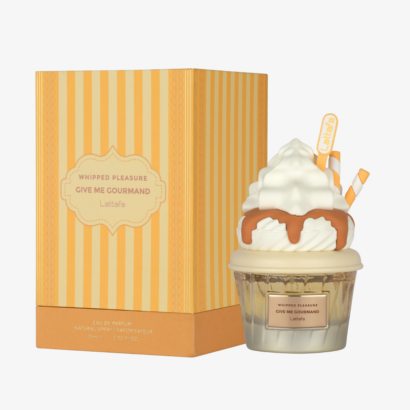 Whipped Pleasure 75ML for Unisex |EDP| Lattafa