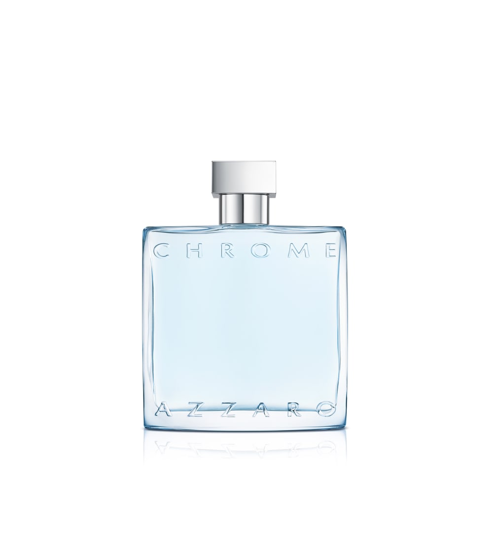 Azzaro Chrome  For Men 75ML |EDT| Azzaro
