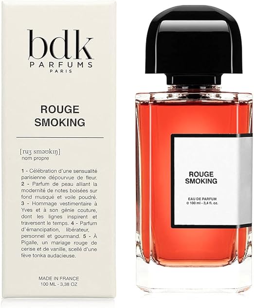Rouge Smoking for Unisex  100 ML |EDP| BDK Parfums